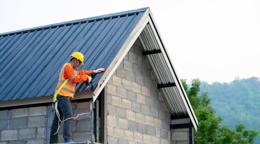 Local Chimney Repair in New Troy, MI
